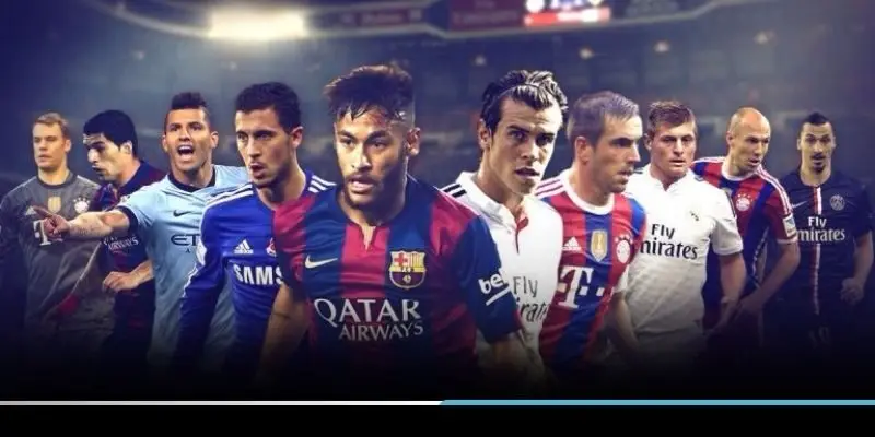 Nắm vững phong cách thi đấu chuẩn chuyên gia Tỷ Lệ Kèo