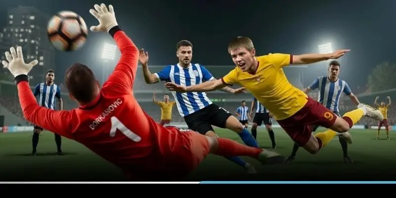 Tỷ Lệ Kèo trực tuyến khẳng định vị thế